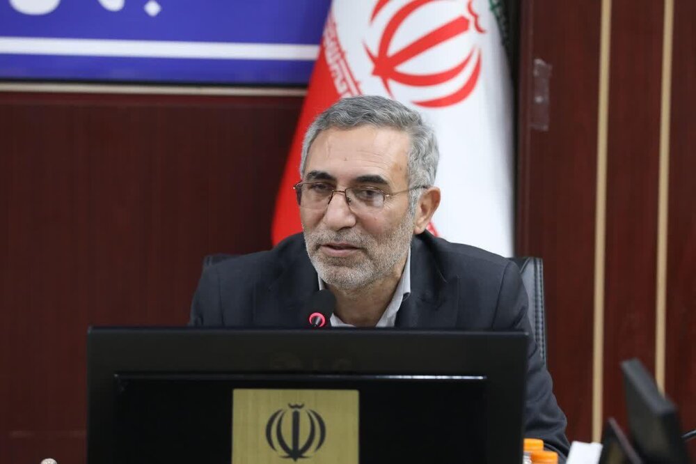 تکمیل ۷ توقفگاه قطار حومه ای در استان تهران افزایش ظرفیت جابه جایی مسافران