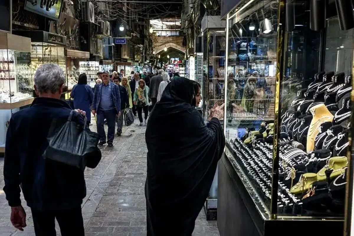 ثابت ماندن بازدهی هفتگی طلا در حالی که قیمت امروز افزایش یافت