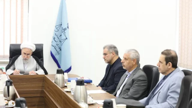 ثبت ۴ هزار گزارش جدید علیه وطن فروشان در سامانه دادستانی کل کشور