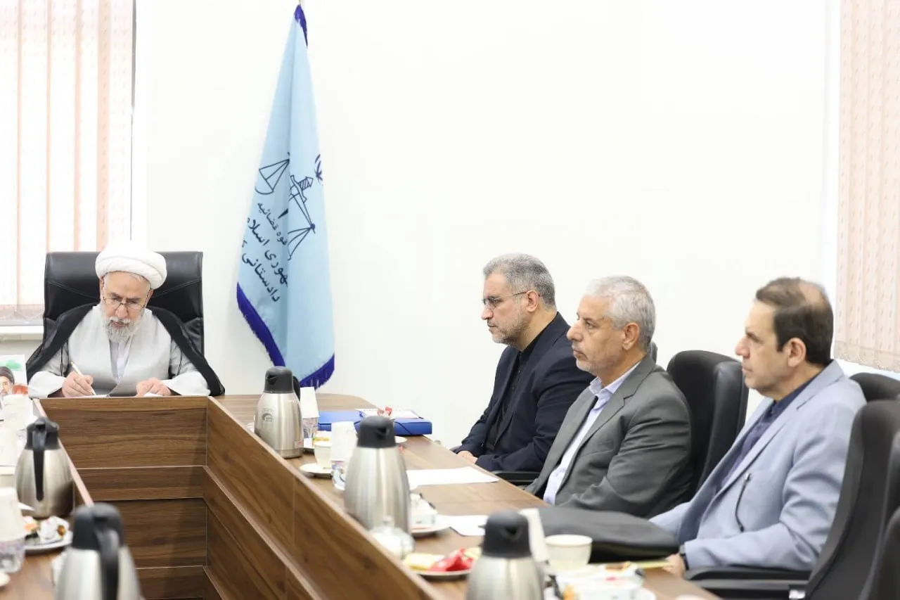 ثبت ۴ هزار گزارش جدید علیه وطن فروشان در سامانه دادستانی کل کشور