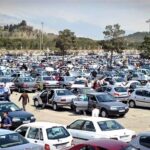 جدول جدید قیمت ۹ خودرو ایران خودرو در مهرماه منتشر شد