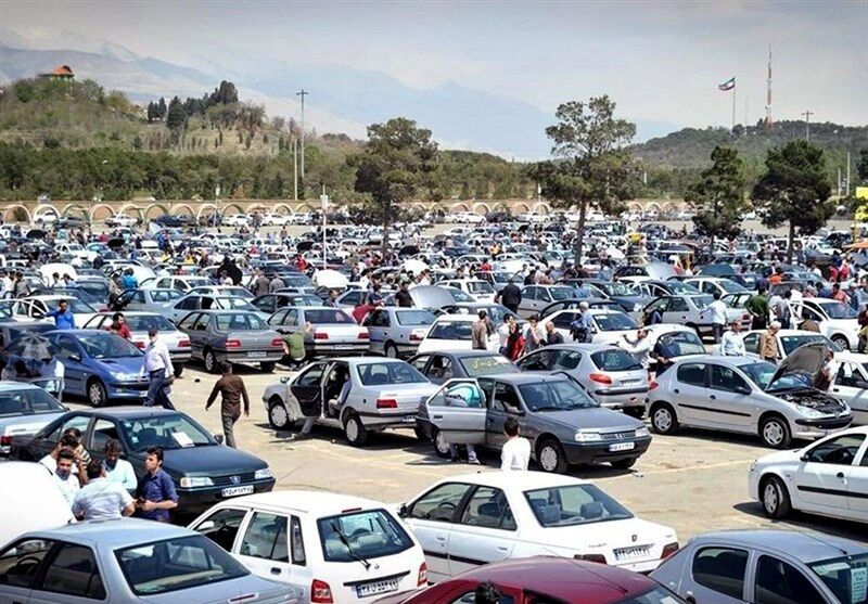 جدول جدید قیمت ۹ خودرو ایران خودرو در مهرماه منتشر شد