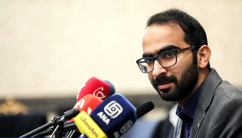 جریان علمی کشور با آسیب زیرساخت ها متوقف نخواهد شد