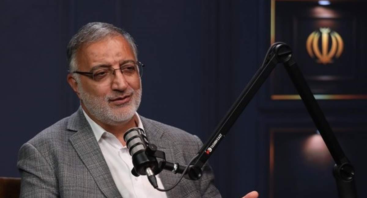 جزئیات برنامه های جدید شهردار تهران در حوزه معیشت و نوسازی شهری