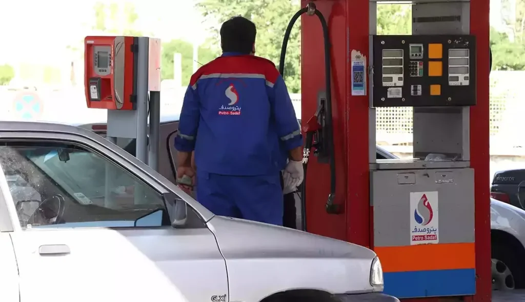 جزئیات جدید سوخت گیری با کارت اضطراری در تهران