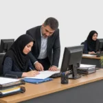 جزئیات ساعت کاری ادارات شنبه ۲۵ مهر ۱۴۰۵ و ساعت شناور کارمندان