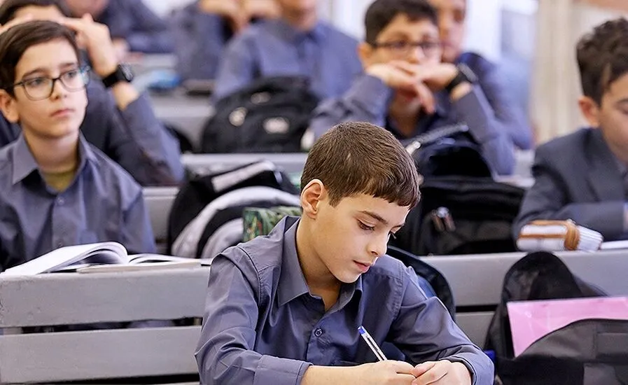 جزئیات پرونده عارضه مغزی دانش آموز تنکابنی تنبیه بدنی رد شد