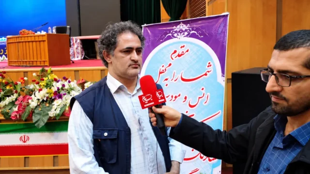 جلسه کمیسیون اجتماعی برای حل مشکلات بازنشستگان نیروهای مسلح