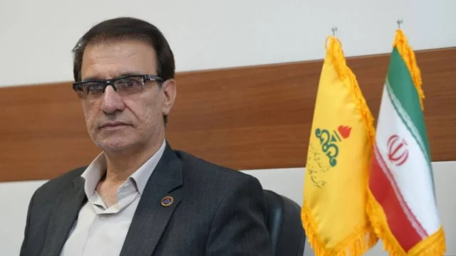 جلوگیری از هدررفت ۳ میلیون متر مکعب گاز در ایلام