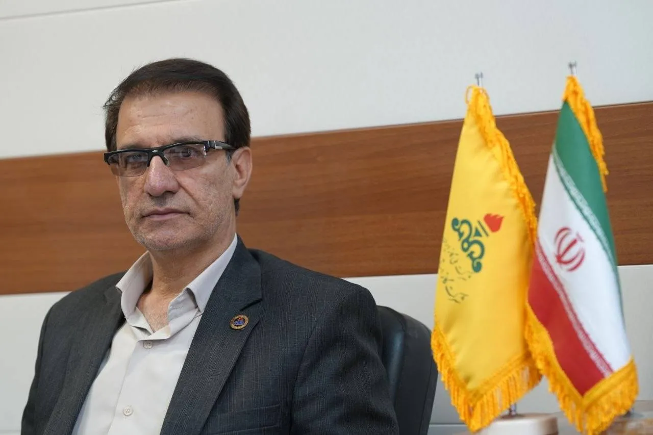 جلوگیری از هدررفت ۳ میلیون متر مکعب گاز در ایلام