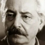 جمشید مشایخی