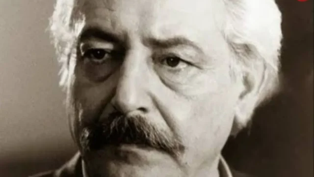 جمشید مشایخی
