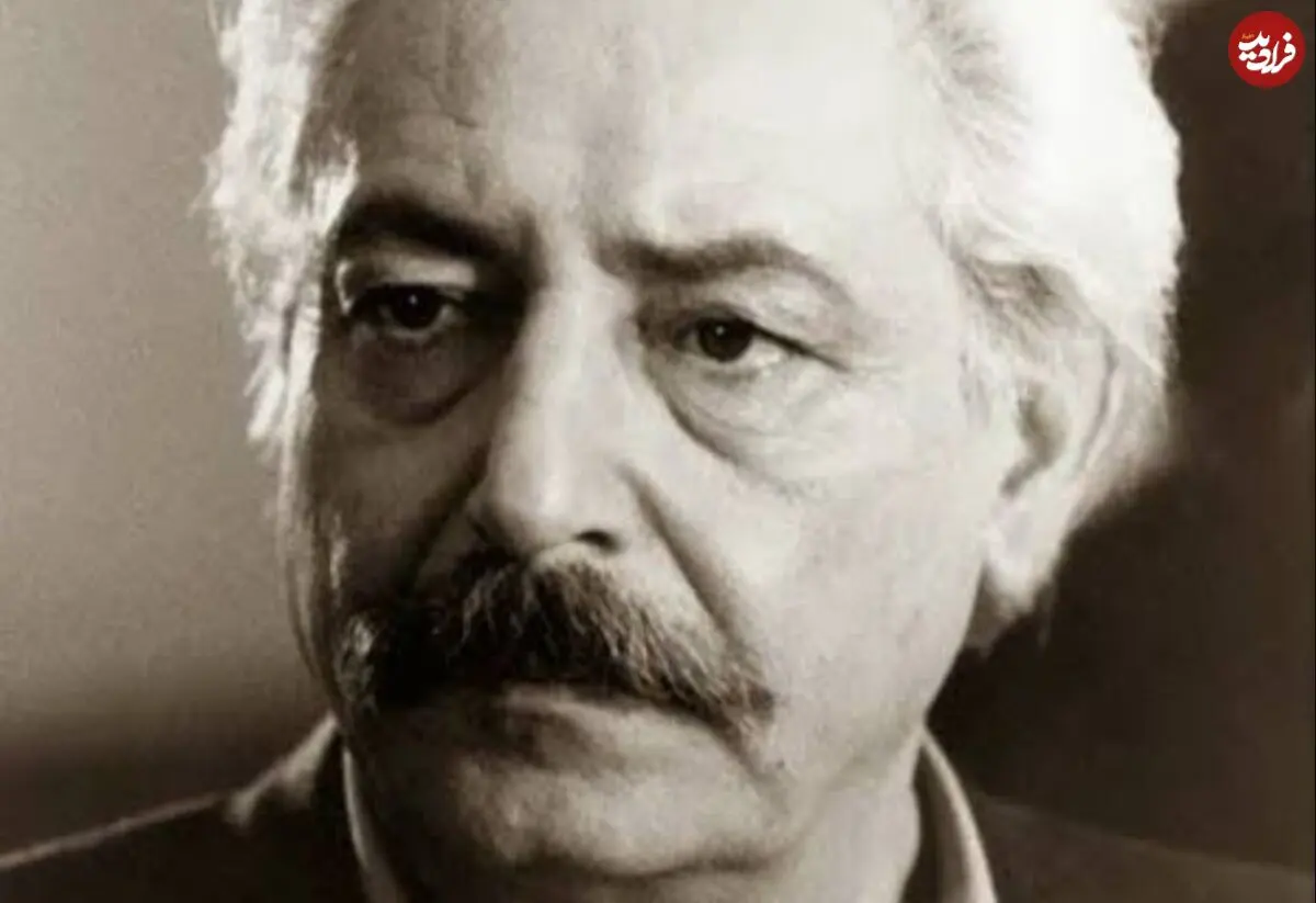 جمشید مشایخی