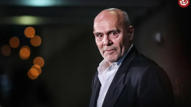 جمشید هاشم پور