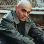 جمشید هاشم پور در سال ۷۲ سفر به دنیای خاطرات با مسلسل