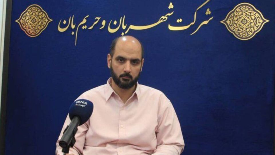 جمع آوری کتاب فروشی های غیرمجاز خیابان انقلاب از امروز