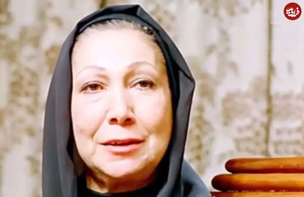 جمیله شیخی 1