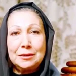 جمیله شیخی 1