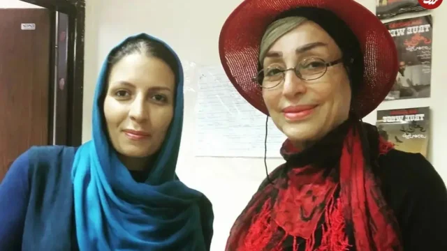 جمیله فردین