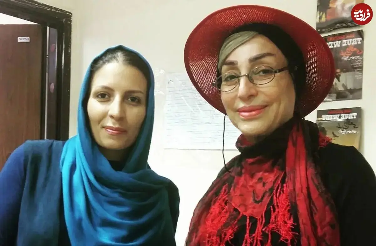 جمیله فردین