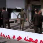جنایت خانوادگی در تبریز قتل همسر و دو فرزند پایان تلخ زندگی پدر خانواده