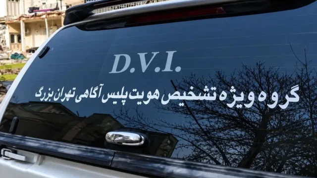 جنایت مستانه با چاقوی جگرکی در غرب تهران