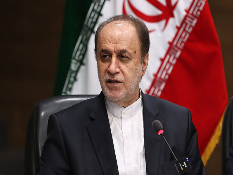 حاجی بابایی جنگ توجیه گر تمامی مشکلات اقتصادی نیست