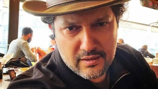 حامد بهداد