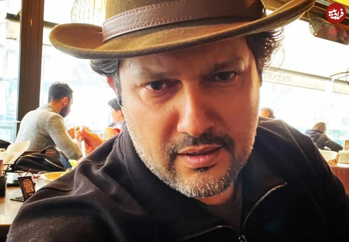 حامد بهداد