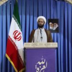 حجت الاسلام شمسی فر امنیت جامعه مرهون تلاش های ناجا است