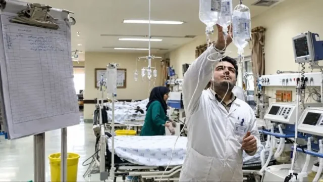 حذف پوشش بیمه ای برخی داروهای تزریقی در خدمات سرپایی
