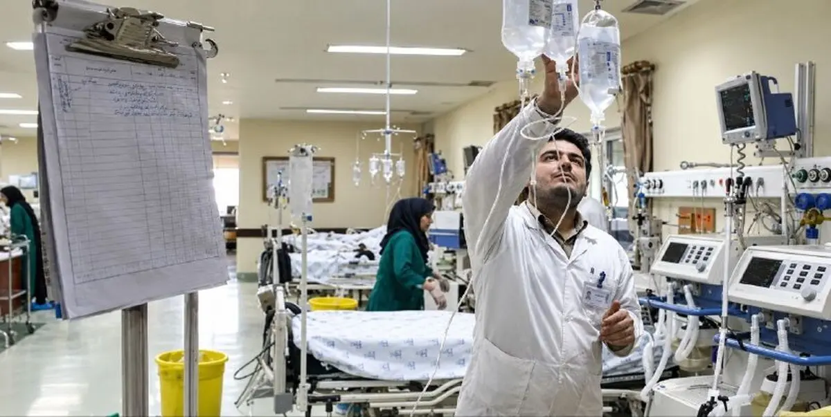 حذف پوشش بیمه ای برخی داروهای تزریقی در خدمات سرپایی