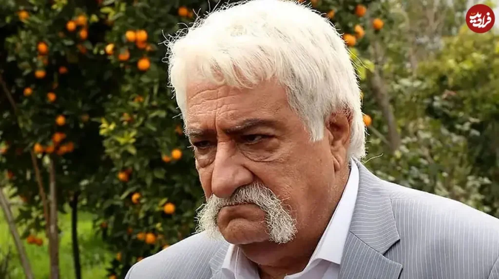 حشمت فردوس