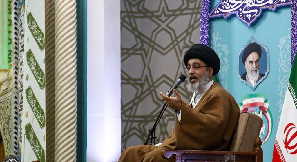 حضرت زینب س الگوی امیدآفرینی و مدیریت بحران است