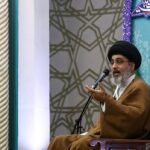 حضرت زینب س الگوی امیدآفرینی و مدیریت بحران است