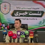 حضور بیرانوند در نیروی زمینی مشروط به حقوق سربازی