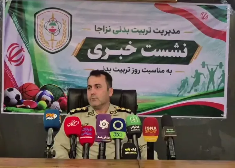 حضور بیرانوند در نیروی زمینی مشروط به حقوق سربازی