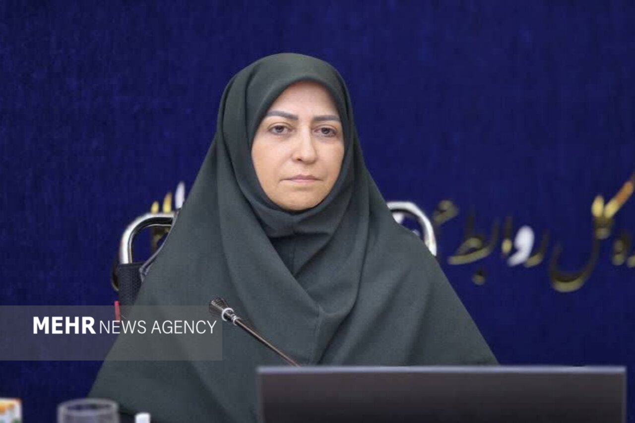 حضور قدرتمند ایران در کنوانسیون تنوع زیستی
