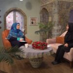 حضور معاون سلامت اجتماعی بهزیستی هرمزگان در برنامه تلویزیونی سرپناه شبکه خلیج فارس