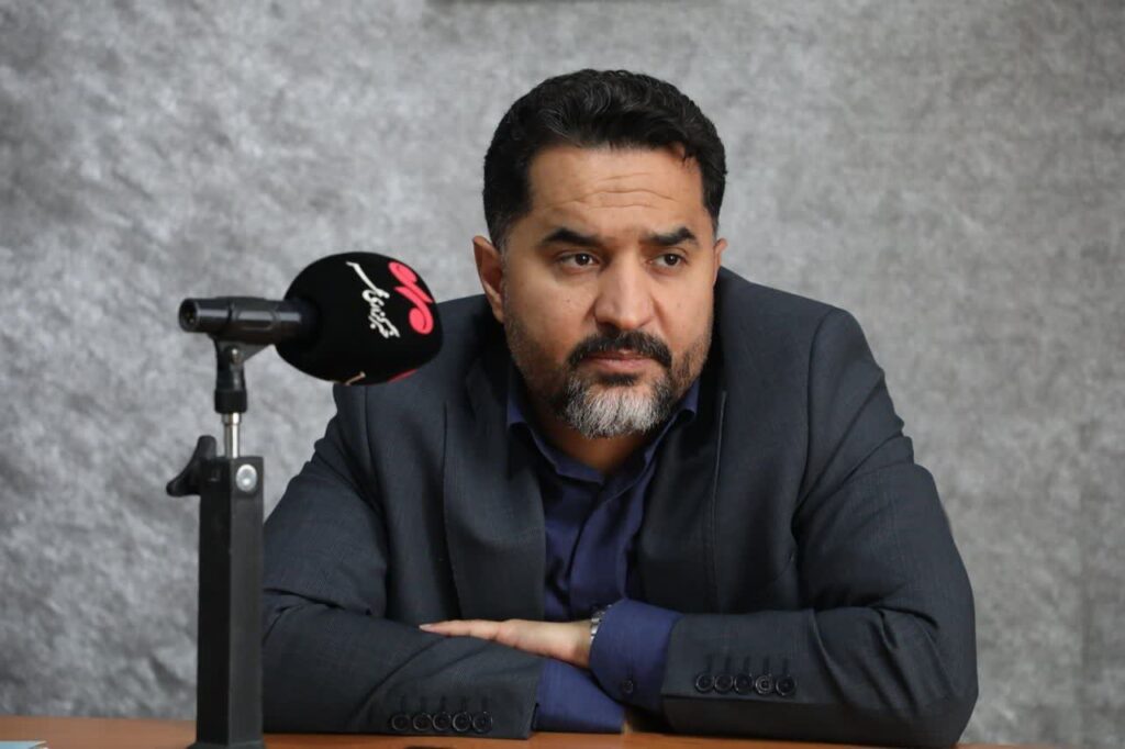 حفاظت از منابع آب زیرزمینی کلید یزد پایدار