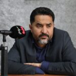 حفاظت از منابع آب زیرزمینی کلید یزد پایدار