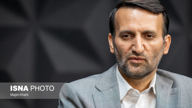حق مردم است که از خدمات و اقدامات نظام حکمرانی مطلع باشند