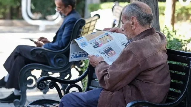 حقوق مهر ماه بازنشستگان به زودی واریز می شود اما معوقه اردیبهشت نامعلوم است