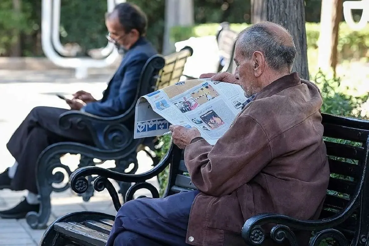 حقوق مهر ماه بازنشستگان به زودی واریز می شود اما معوقه اردیبهشت نامعلوم است