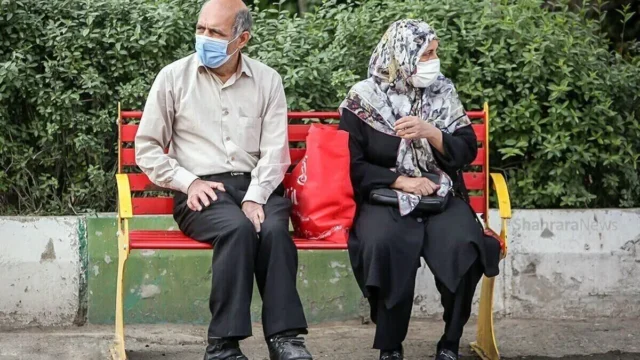 حقوق مهرماه بازنشستگان تأمین اجتماعی از ۲۸ مهر واریز می شود پرداخت معوقات اردیبه