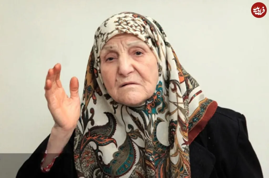 حليمه سعیدی