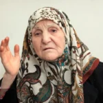 حليمه سعیدی