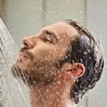 حمام آب گرم می تواند به کاهش فشار خون کمک کند