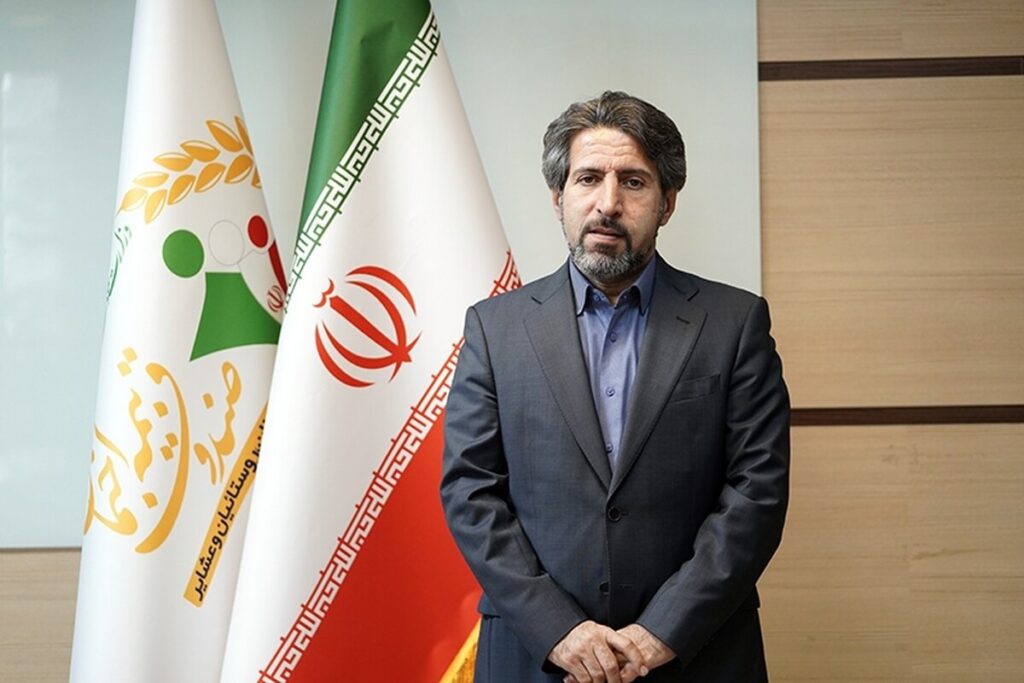حمایت ۲۵۰ هزار مستمری بگیر روستایی با واریز بسته معیشتی ۲ ۵ میلیون تومانی