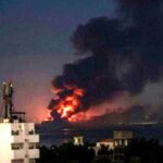 حملات هوایی عربستان به صنعا و تعز بار دیگر آتش جنگ یمن را شعله ور کرد